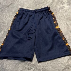 Boys Basketball Shorts